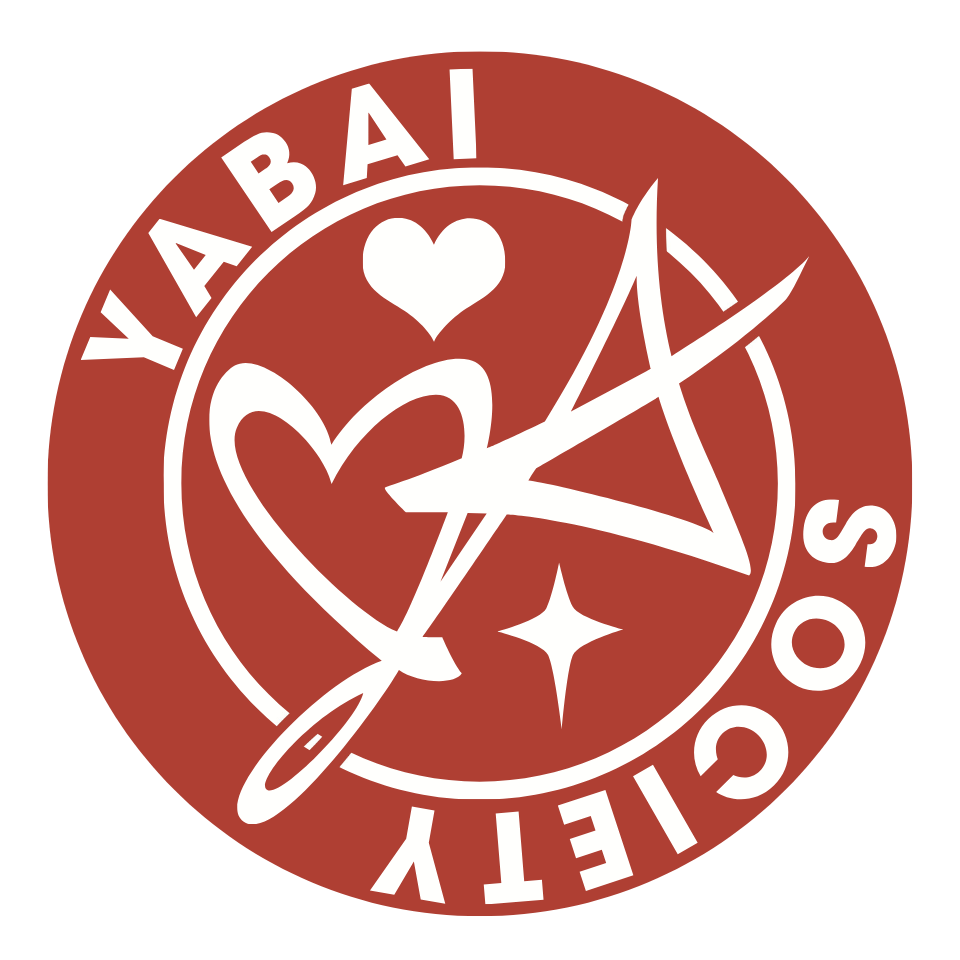 YABAI SOCIETY - REMARKABLE APPAREL – Yabai Society